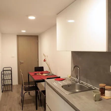 Appartement Deep Blue Casa