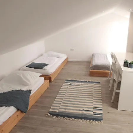 Deep Blue Casa Koper