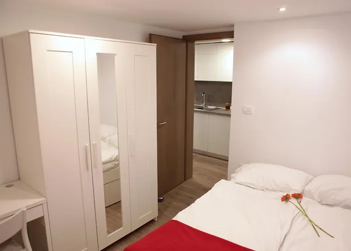 Deep Blue Casa Appartement Koper