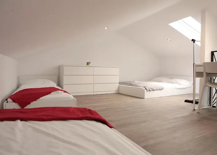 Appartement Deep Blue Casa Koper