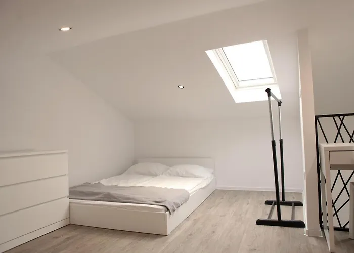 Deep Blue Casa * Koper