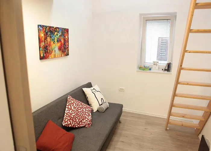 Deep Blue Casa Koper