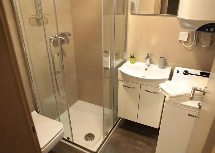 Appartement Deep Blue Casa