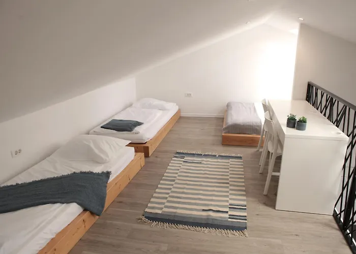 Deep Blue Casa Koper